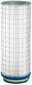 Filter cartridge. Woova 3, Scheppach