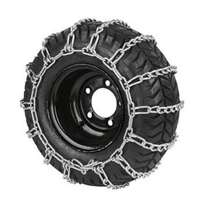 LUMIKETJUT 18x9,50-8, EuroGarden