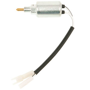 Karburaatori solenoid