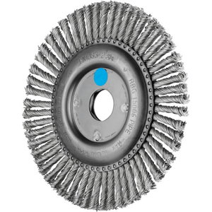 Ketashari punutud Pipe RBG Inox 150x6x22,2mm 0,5mm, Pferd