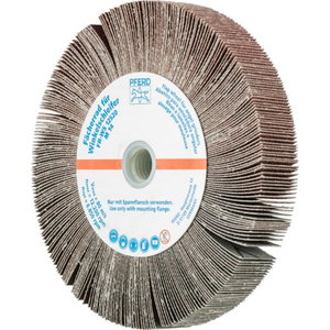 Lameļu disks FR WS 125x20/M14 A120