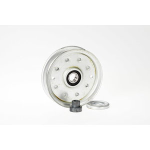 Pulley Idler 4,25´´ dia