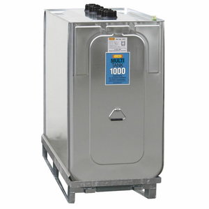 Mahuti MULTI-Tank 1500L