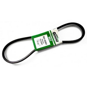 BELT V-TYPE MINIRIDER 76, MTD