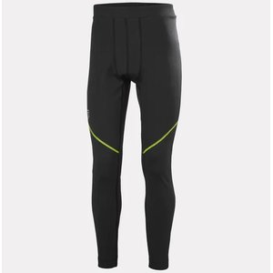 Product image of: Welder/electrician under trousers Fyre, black M, Helly Hansen Workwear