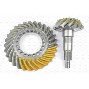BEVEL GEAR SET