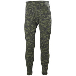 Apatinės kelnės Lifa Merino, camo S