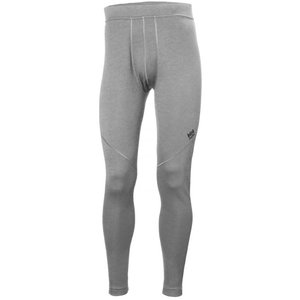HH LIFA MERINO PANT, grey melange L, Helly Hansen WorkWear