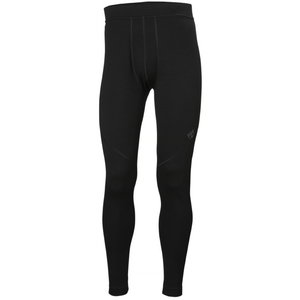 Lämpöhousutifa Merino, musta 2XL, Helly Hansen WorkWear