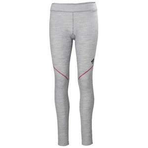 Termopüksid HH Lifa Merino, naiste, hall M, Helly Hansen WorkWear