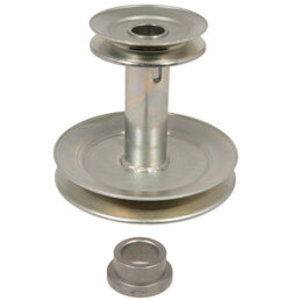 Engine Pulley (3.56 x 6.12 Dia)