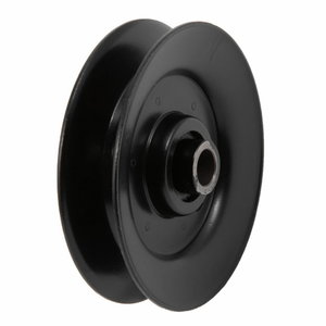 PULLEY:IDLER:V-TYPE x 3.06, MTD