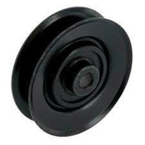 PULLEY:V-IDLR 2.00", MTD