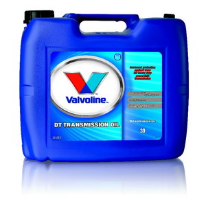 Transmissiooniõli DT Transmission Oil SAE30