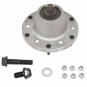 SPINDLE SHAFT REPLACEMENT KIT 