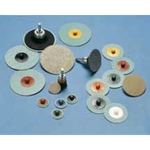 Šlifavimo diskas Roloc 75mm A45 237A Trizact, 3M
