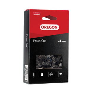 Grandinė 3/8 1,6mm 1640 DL PowerCut rulonas, Oregon