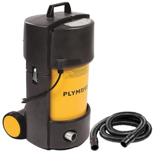 Portable welding fume extractor PHV, Plymovent