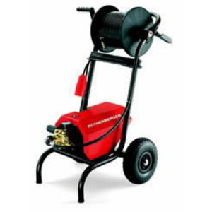 HIGH PRESSURE DRAIN CLEANER, Rothenberger