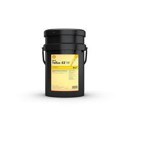 TELLUS S2 VX 15 20L