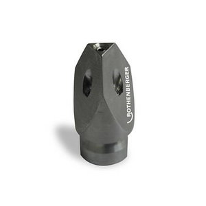 Quattro 3-sided Nozzle 130/150 R1/2"  ROJET