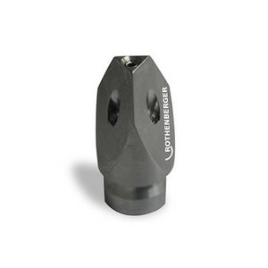 Quattro 3-sided Nozzle 130/150 R1/2"  ROJET, Rothenberger