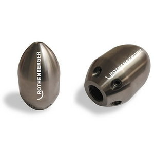 Grenade Nozzle 130/150 R1/2"  ROJET, Rothenberger