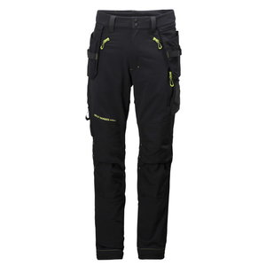 Tööpüksid eemaldatavate ripptaskutega Magni C56, Helly Hansen WorkWear