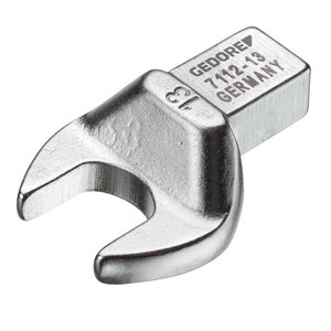 Fitingas atviru galu SE 9x12, 9 mm 