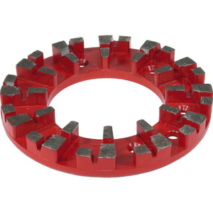 Diamond grinding wheel disc RG 150 DIA ABRASIVE, Festool