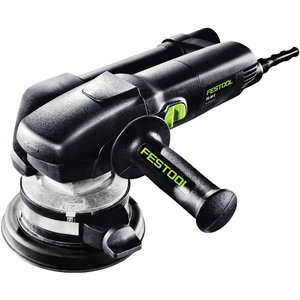 Renovavimo-frezavimo mašina RG 80 E-Set DIA ABR, Festool