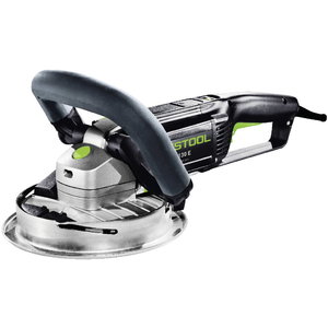 Diamond grinder RG 130 E-Set DIA ABR, Festool