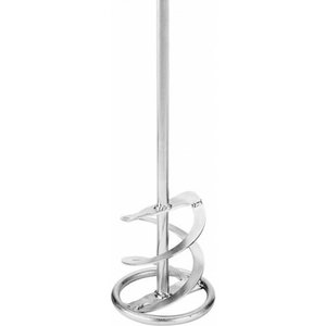 Spiralinis mai&scaron;ymo strypas HS 2 160x600 M14 