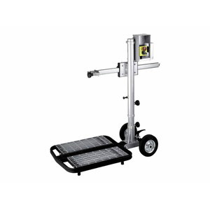 Maisītāja stends MS 57, Festool