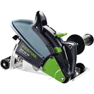 Dust extraction guard for cutting, DCC-AG 125, Festool