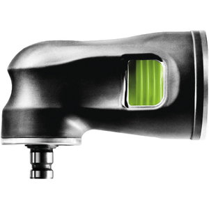 Angle attachment AU-43 FFP.