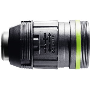 Depth stop DC UNI FF