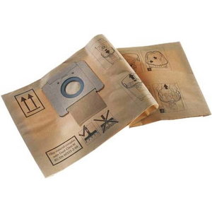 Filter bag FIS-CT 17 / 5x