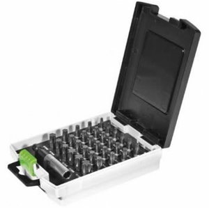 Bit cassette BIT/BH-SORT/31x, Festool