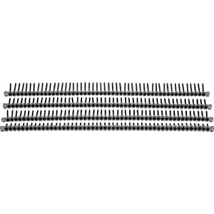 1000 Dry wall screws. DWS C FT 3,9x25