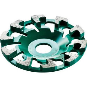 Diamond grinding wheel disc D130 Premium DIA STONE