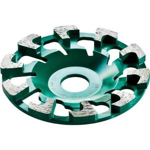 Diamond wheel   DIA STONE-D130 PREMIUM, Festool