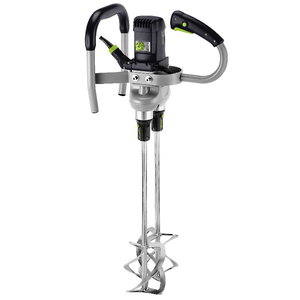 Elektrinė mai&scaron;yklė MXP 1602 EQ DUO Double 