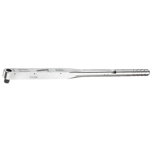 Dinamometrinis raktas DREMOMETER 155-760 N&middot;m 8568-30 