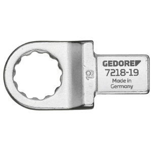 Prailgintojas 14mm 14x18 7218-14, Gedore
