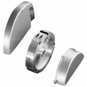 Milling set NS-HK 250x50, for saw HK 132