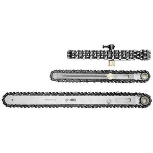 Milling chain   MC-CM 30x30x125 B. CM 150