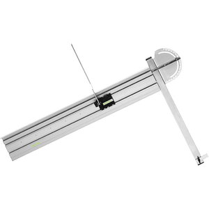 Stūra sliede GC1000 WA 