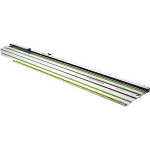 Skersinio pjovimo liniuotė FSK 670, Festool