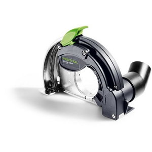 Putekļu ekstrakcijas sistēma DCC-AG 125 FH, Festool